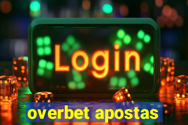 overbet apostas