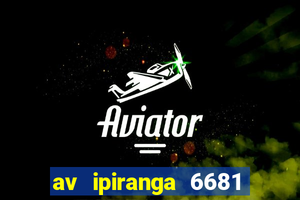 av ipiranga 6681 porto alegre