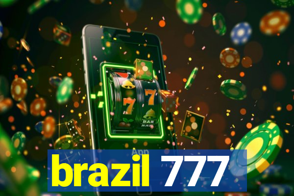 brazil 777