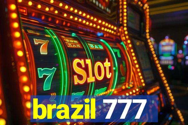 brazil 777