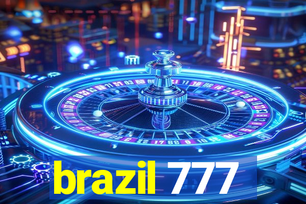 brazil 777