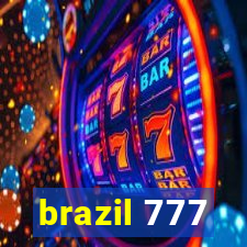 brazil 777