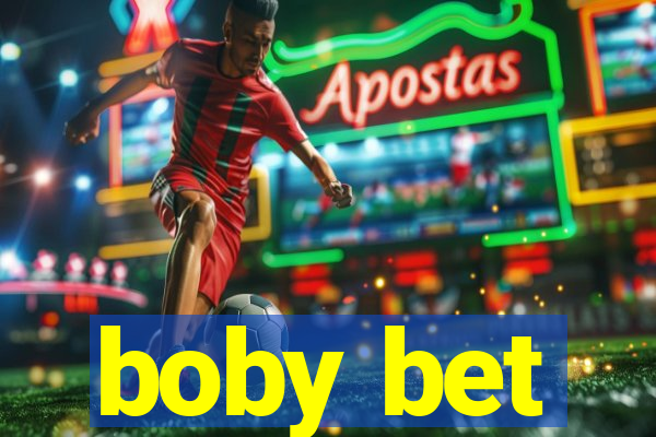 boby bet