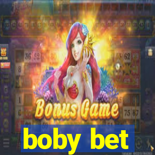 boby bet