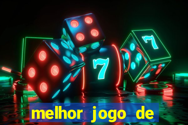 melhor jogo de cassino para ganhar dinheiro