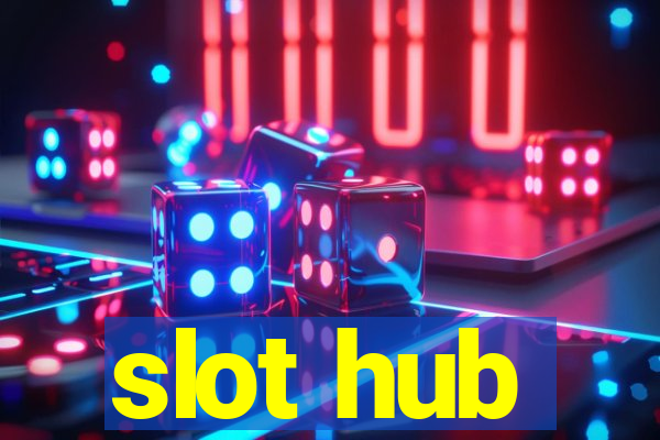 slot hub