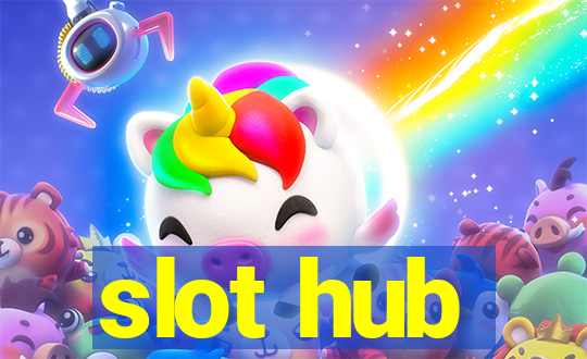 slot hub