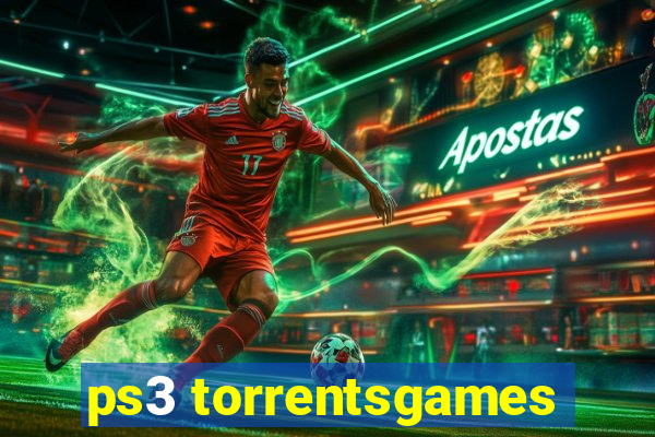 ps3 torrentsgames