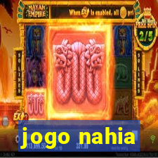 jogo nahia