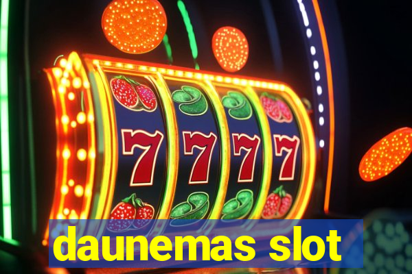 daunemas slot