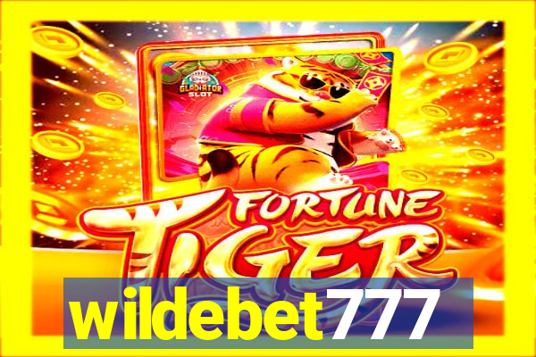 wildebet777