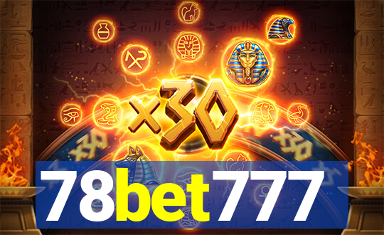 78bet777