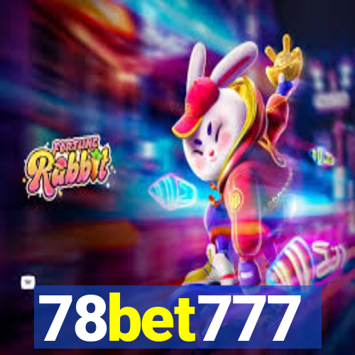 78bet777