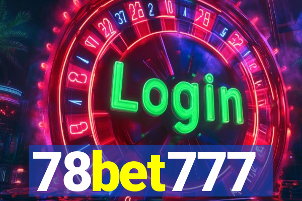 78bet777