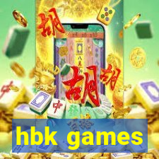 hbk games