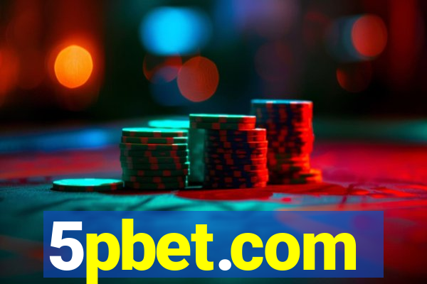 5pbet.com