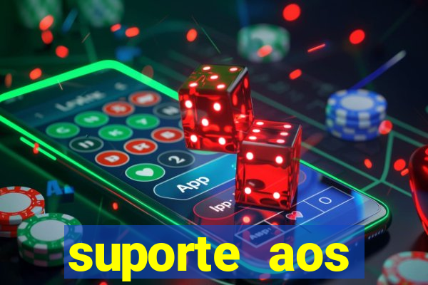 suporte aos clientes de jogos online