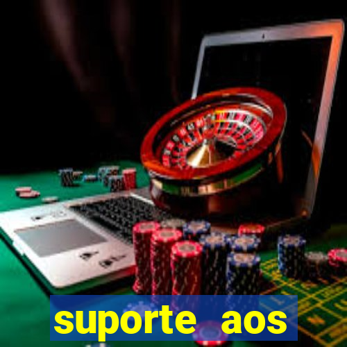 suporte aos clientes de jogos online