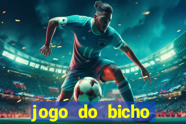 jogo do bicho online jogar