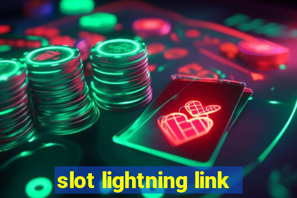 slot lightning link