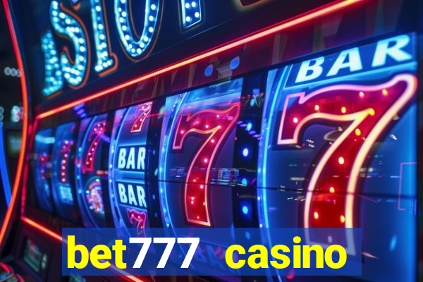 bet777 casino download ios