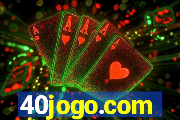 40jogo.com