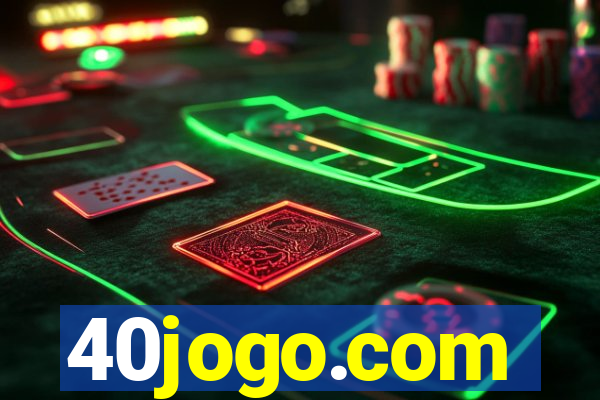 40jogo.com