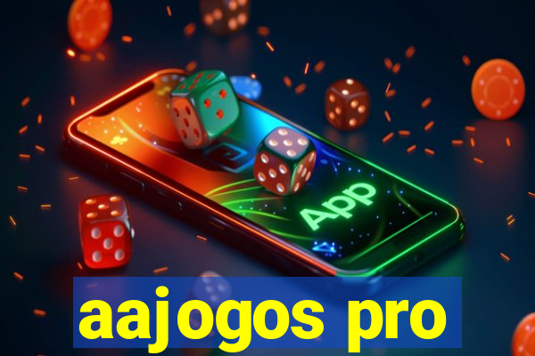 aajogos pro