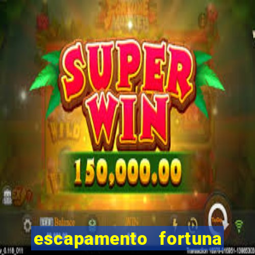 escapamento fortuna start 160