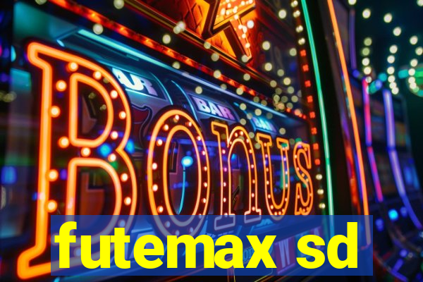 futemax sd