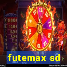 futemax sd