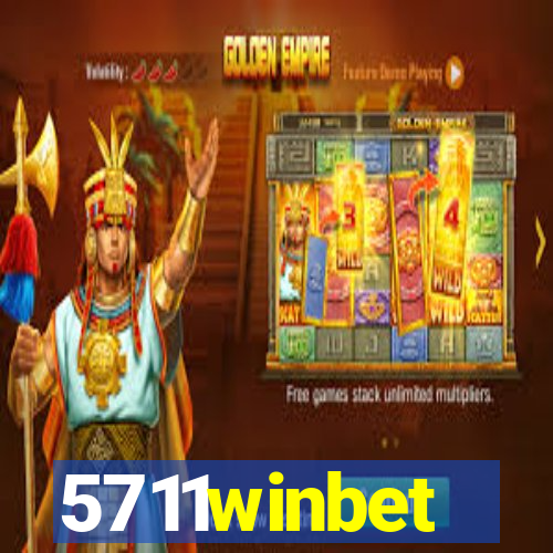 5711winbet