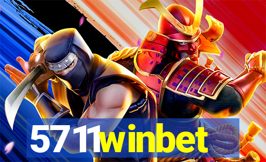 5711winbet