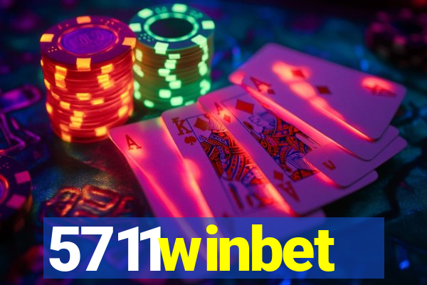 5711winbet