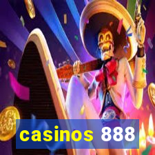 casinos 888