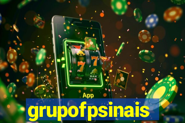 grupofpsinais