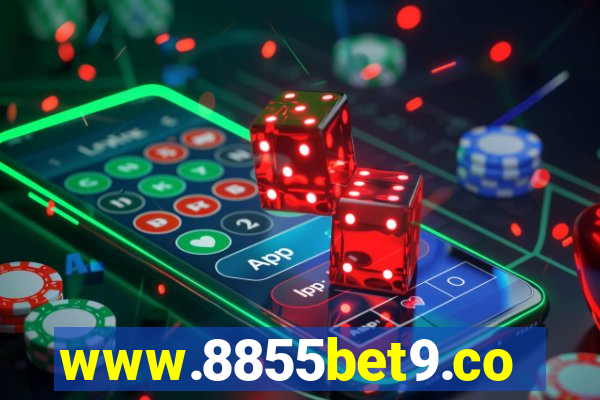 www.8855bet9.com