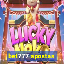 bet777 apostas