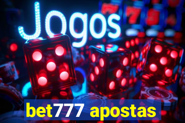 bet777 apostas