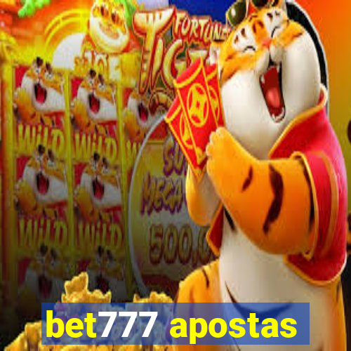 bet777 apostas