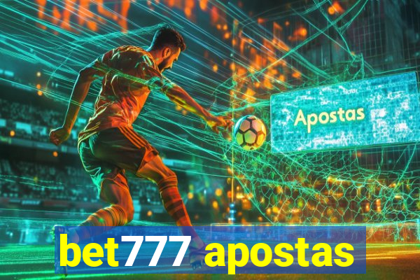 bet777 apostas