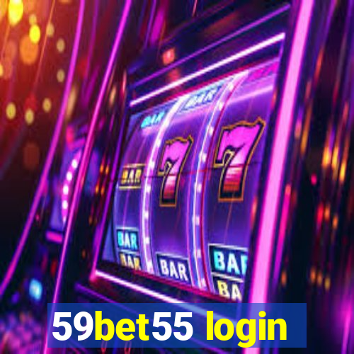 59bet55 login