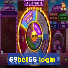 59bet55 login