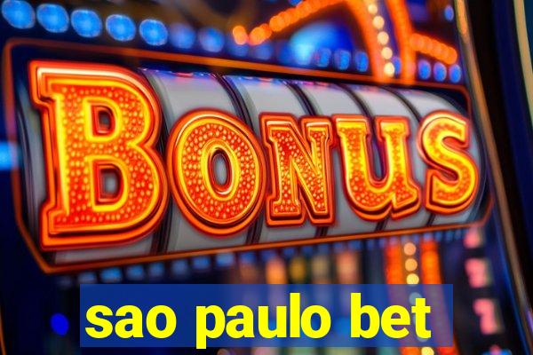 sao paulo bet