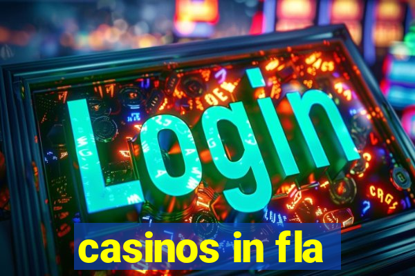 casinos in fla