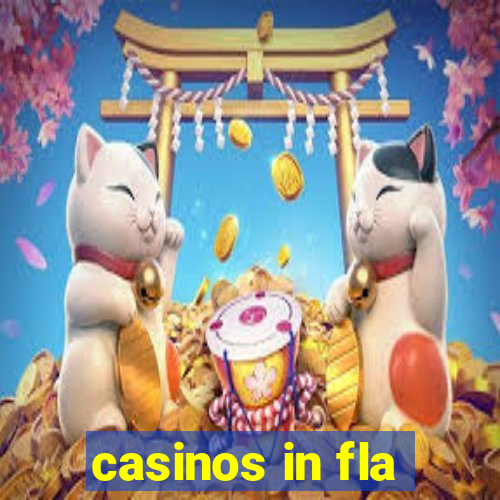 casinos in fla