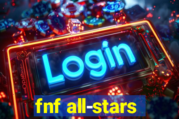 fnf all-stars