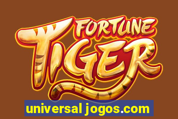 universal jogos.com