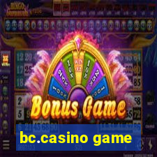 bc.casino game