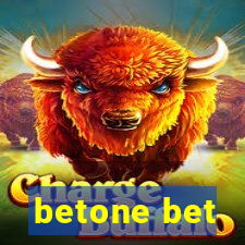 betone bet